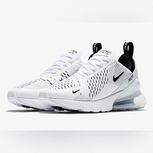 Nike Air 270 - White/Black